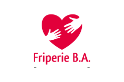 logo Friperie B.A.