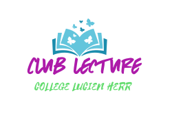 logo Club lecture