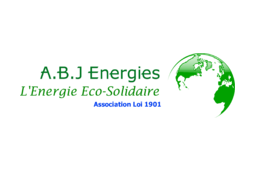 logo A.B.J Energies