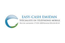 logo EASY-CASH EMIDAN