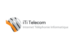 logo iTi Telecom
