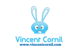 logo Vincent Cornil