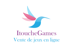 logo ItoucheGames