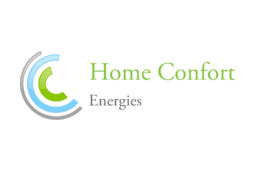 logo Home Confort