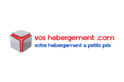 logo vos hebergement .com