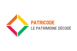 logo PATRICODE