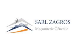 logo SARL ZAGROS