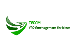 logo TECAM 