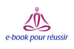 logo e-book pour réussir