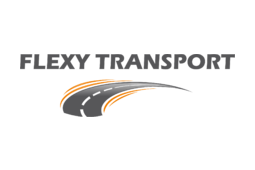 logo FLEXY TRANSPORT