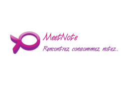 logo MeetNote