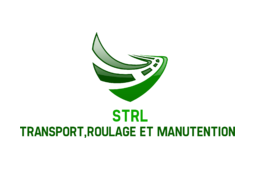 logo STRL