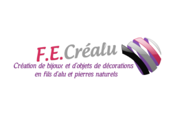 logo F.E.Créalu