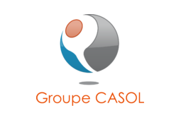 logo Groupe CASOL