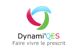 logo Dynami'QES