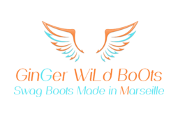 logo GinGer WiLd BoOts