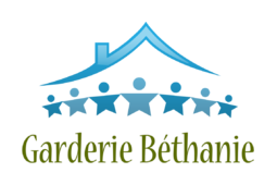 logo Garderie Béthanie