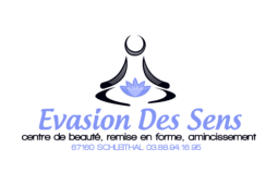 logo Evasion Des Sens
