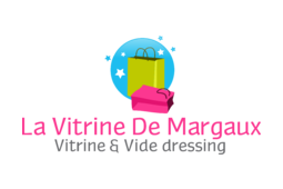 logo La Vitrine De Margaux