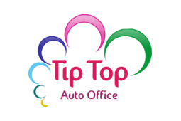 logo Tip Top
