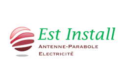 logo Est Install