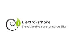 logo Electro-smoke