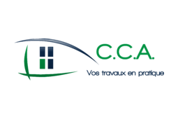 logo C.C.A.
