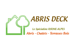 logo ABRIS DECK