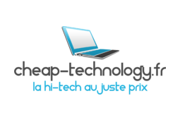 logo cheap-technology.fr