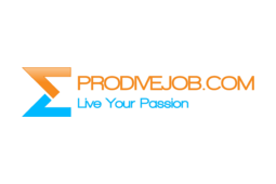 logo PRODIVEJOB.COM