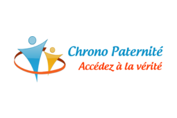 logo Chrono Paternité