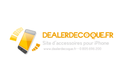 logo DEALERDECOQUE.FR