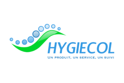 logo HYGIECOL