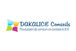 logo DAKALICE Conseils