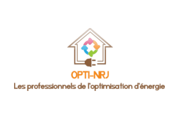 logo OPTI-NRJ