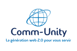 logo Comm-Unity