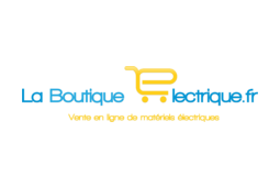 logo La Boutique       lectrique.fr