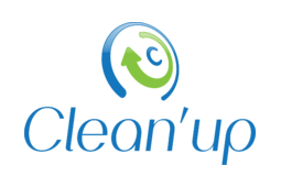 logo Clean'up