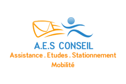 logo  A.E.S  CONSEIL