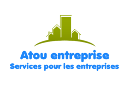 logo Atou entreprise