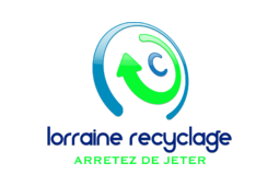 logo lorraine recyclage