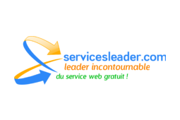 logo servicesleader.com