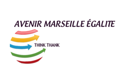 logo AVENIR MARSEILLE ÉGALITE