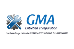 logo  GMA 