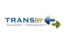 logo TRANSter