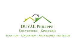 logo DUVAL Philippe