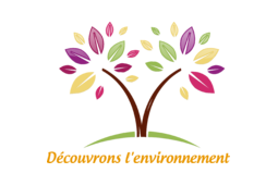 logo Découvrons l'environnement