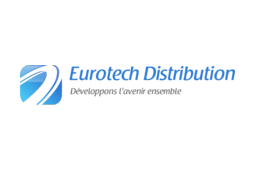 logo Eurotech Distribution