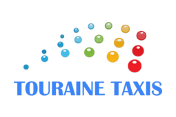logo TOURAINE TAXIS