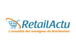 logo RetailActu